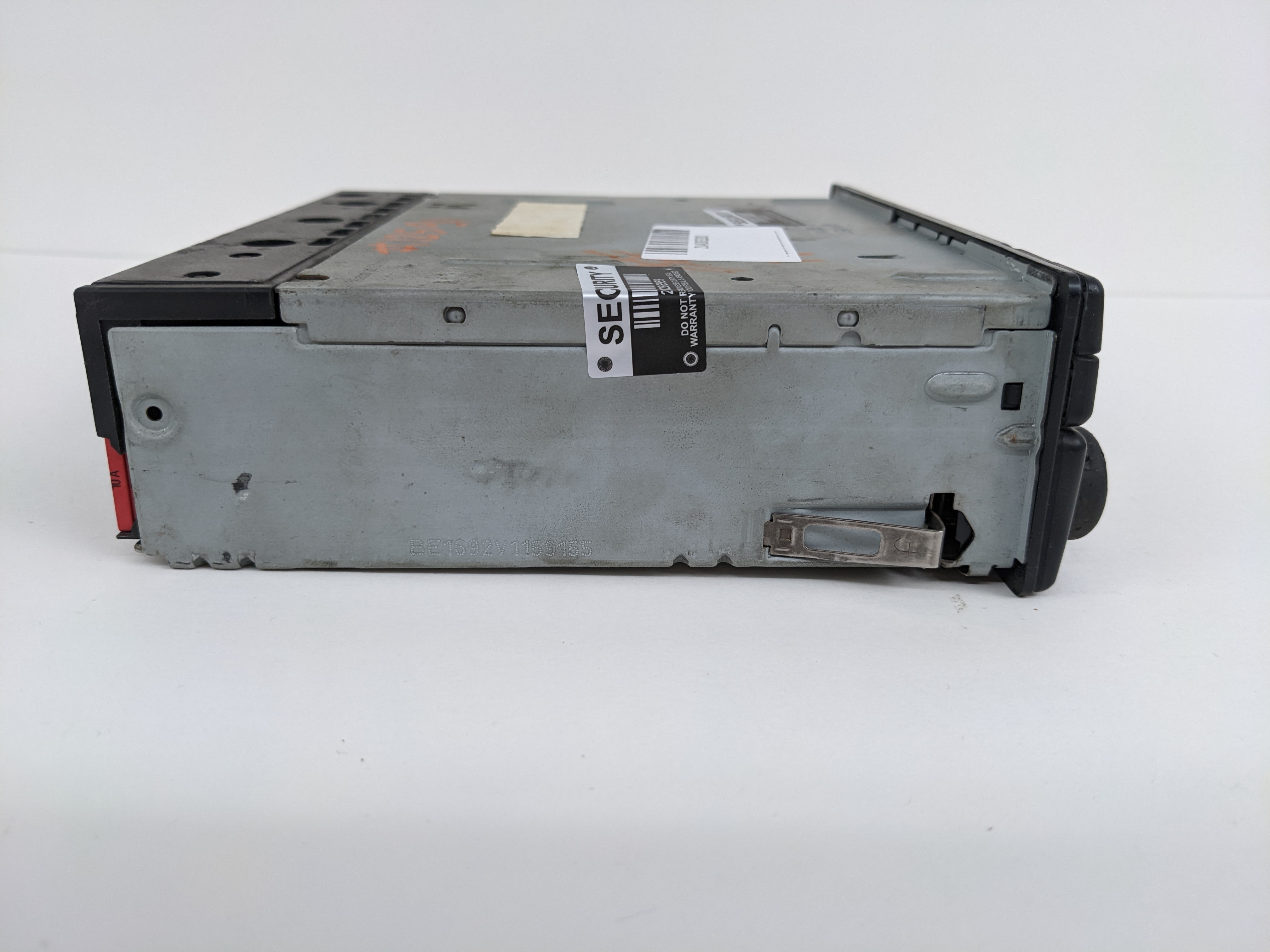 94-99 Mercedes W140 R129 W210 S500 SL500 E320 S420 Radio BE1692